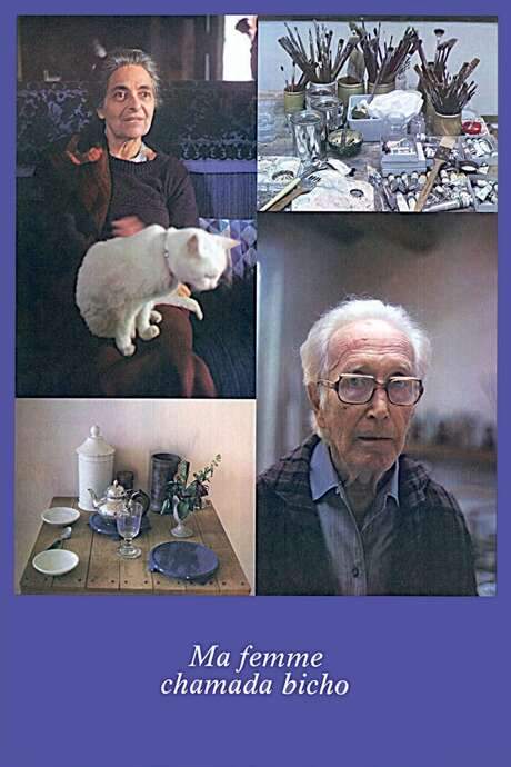 Ma Femme Chamada Bicho